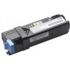 Toner Dell 1320C, yellow, PN124, 2000s, 593-10260, O 593-10260