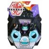 Figúrka Spin Master Bakugan Cubbo 82D Nillious čierny