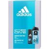 Adidas Ice Dive deospray 150 ml + sprchový gél 250 ml darčeková sada