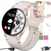 Inteligentné hodinky Smart-Trend SMARTWATCH 7 PRO WATCH zlaté