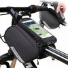 MG Bike Front Storage Frame cyklistická 6.5'' 1,5 l