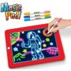 Magic Pad Magická tabuľa na kreslenie