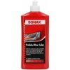 Sonax Polish & Wax Color NanoPro červená 500 ml