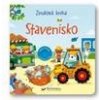 Stavenisko - Zvuková kniha - autor neuvedený
