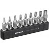 Topeak Náradie Torx Bit Kit 9