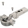 Blum clip top 71B950A alu naložený s tlmením 95°