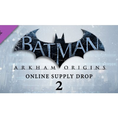 Batman: Arkham Origins - Online Supply Drop 2