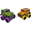 Auto kovové Off Road 6cm