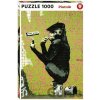 Banksy: Roller Chimp - Piatnik
