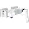 Grohe Eurocube - Sprchová batéria, chróm 23145000