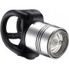 Lezyne Led Femto Drive predne červene sklo