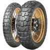 Dunlop Pár pneumatík DUNLOP 90/90-21 54T + 150/70-17 69T TRAILMAX RAID