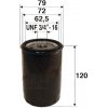 VALEO Olejový filter 586029