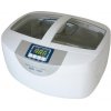 Čistička ultrazvuková Geti GUC 2501 2,5L 06422939