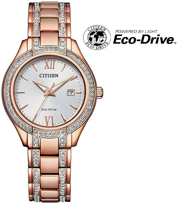 Citizen FE1233-52A od 158,5 € - Heureka.sk