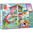 HAPE DOMCEK PRE BABIKY S HUDOBNYMI PRVKAMI /E3411A/