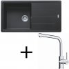 Franke set G264 BFG 611 + FS 3230.031 onyx