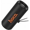 Bezdrôtový reproduktor HOCO HC27 bluetooth 2 x 8W čierna