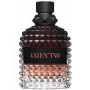 Valentino Born in Roma Coral Fantasy Uomo toaletná voda pánska 100 ml
