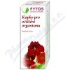 FIPO Sobotka s.r.o. FYTOS Kapky pro očištění organismu 50 ml