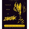 TLAMA Games Tahle hra je zabiják: Vetřelec na palubě