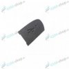 Krytka USB Nokia X2-00 čierna Originál