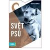 Albi Kvízy do vrecka - Svet psov