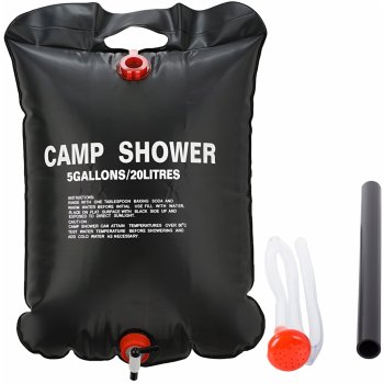 Verk 14271 CAMP SHOWER 20 l