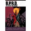 B.p.r.d. The Devil You Know Omnibus (Scott Allie,Laurence Campbell)(Pevná)
