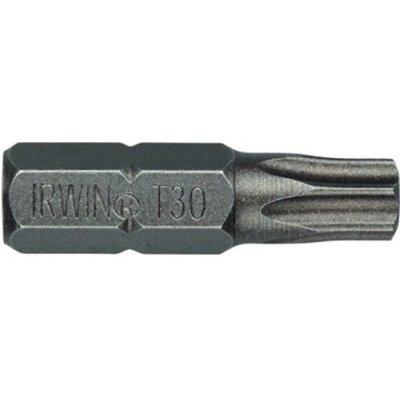 Bit nástavec TORX 30 25 mm 10 ks IRWIN