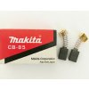 Uhlíky CB 85 pre stroje Makita