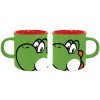 Hrnček Super Mario - Yoshi, 0,315 l