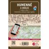 VKÚ Harmanec Humenné a okolie – Kedysi a dnes