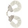 Sexy Elephant plyšové putá Desiro Plush Cuffs Teddies