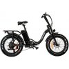 Skladací elektrobicykel Casadei E-FAT20 (Fat skladací e-bike)