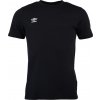 Umbro FW Small Logo čierne biele