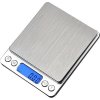 Ruhhy 24210 Kuchynská digitálna váha 0,1 g – 2000 g
