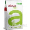 Alleva HOLISTIC cat neutered chicken & duck & sugarcane fiber & aloe vera 10 kg