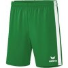 Erima RETRO STAR SHORTS zelená