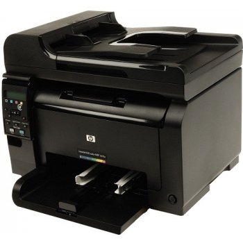 HP LaserJet Pro 100 M175a CE865A