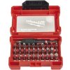 MILWAUKEE sada bitů Shockwave Compact 32dílná