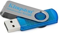 KINGSTON DataTraveler 101 16GB DT101C/16GB