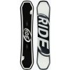 Detský snowboard RIDE Zero Jr + viazanie K1 23 S