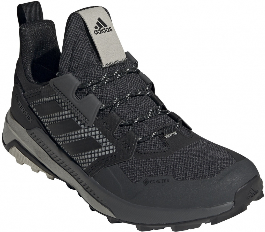 adidas Terrex Trailmaker GTX čierné