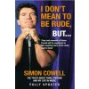 I Don't Mean To Be Rude, But... (Simon Cowell)(Brožovaná)