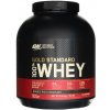 Optimum nutrition gold standard 100% whey protein dvojitá čokoláda - 2260 g