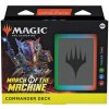 Wizards of the Coast Magic The Gathering March of the Machine Commander Deck Divine Convocation
