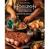 Gardners Kuchárka Horizon - Tastes of the Seven Tribes ENG