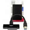 AXAGON ADSA-1S6, USB 3.2 Gen 1 - SATA 6G SSD/HDD adaptér vr. 2.5