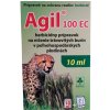 Agil 100 EC selektívny herbicíd 10 ml proti burine